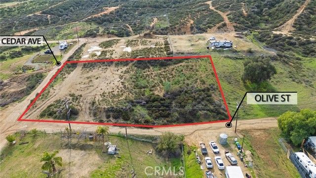 0 Olive, Wildomar, CA 92584