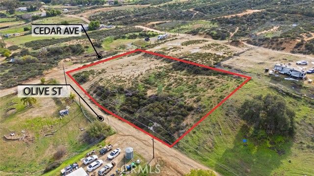 0 Olive, Wildomar, CA 92584