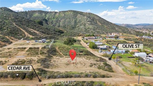 0 Olive, Wildomar, CA 92584