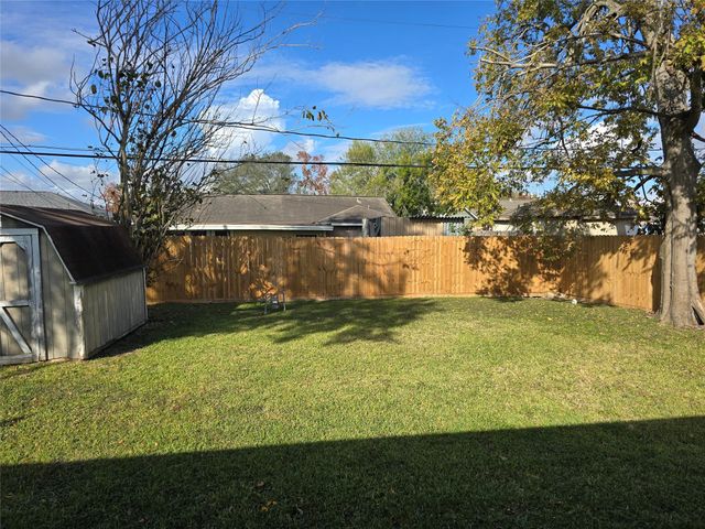 3619 Washington Street, Pasadena, TX 77503