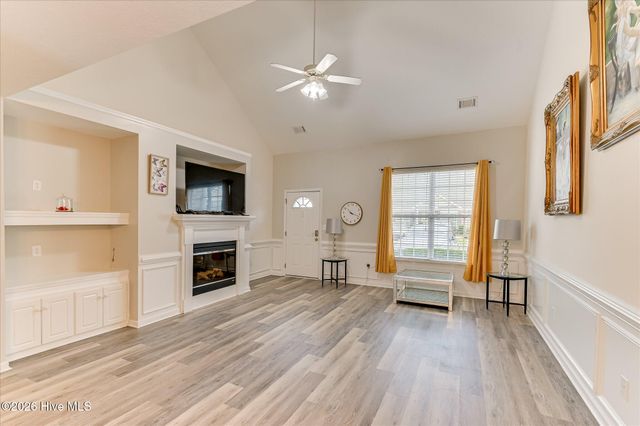 424 Snead Way, Evans, GA 30809