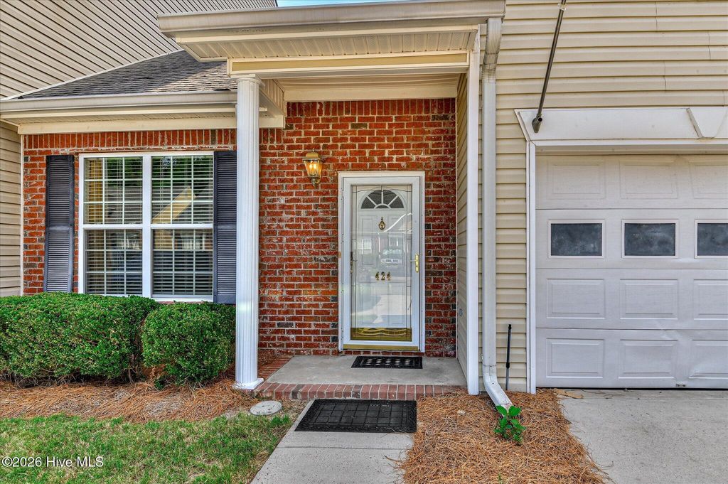 424 Snead Way, Evans, GA 30809