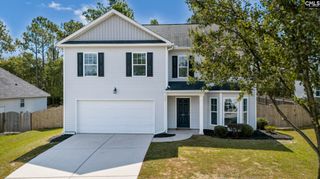 27 DRIFTWOOD AVENUE, Elgin, SC 29045