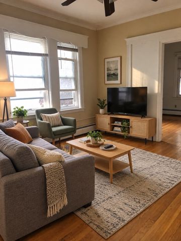 29 Chetwynd Rd 2, Somerville, MA 02144