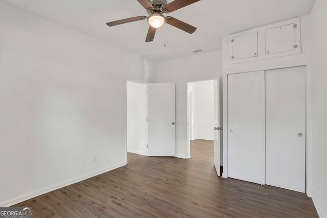 1701 Grove Street, Savannah, GA 31401