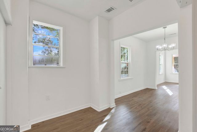 1701 Grove Street, Savannah, GA 31401