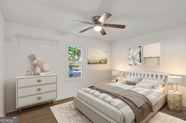 1701 Grove Street, Savannah, GA 31401