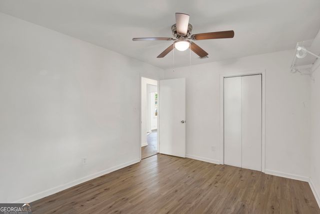 1701 Grove Street, Savannah, GA 31401