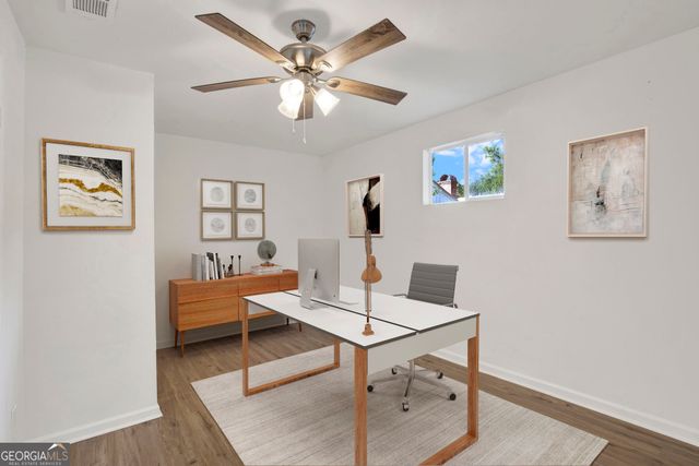 1701 Grove Street, Savannah, GA 31401
