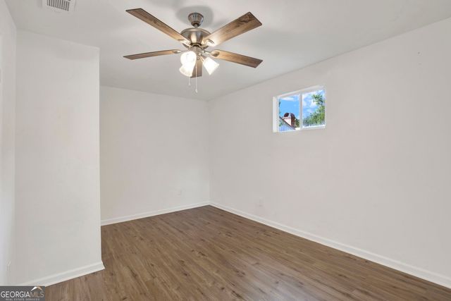 1701 Grove Street, Savannah, GA 31401