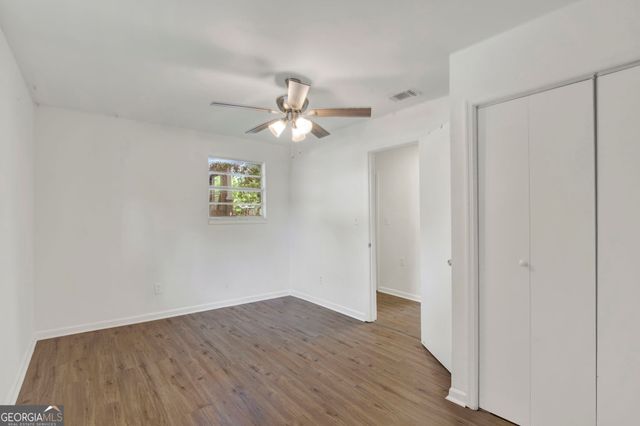 1701 Grove Street, Savannah, GA 31401