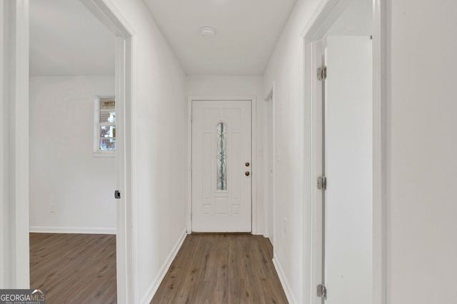 1701 Grove Street, Savannah, GA 31401