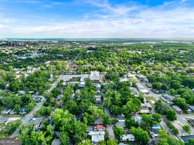 1701 Grove Street, Savannah, GA 31401