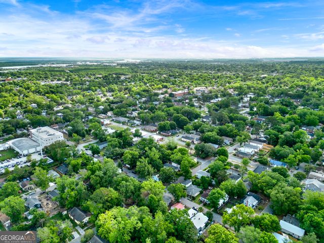 1701 Grove Street, Savannah, GA 31401
