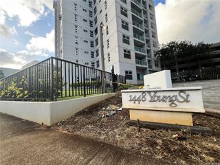 1448 Young Street 804, Honolulu, HI 96814
