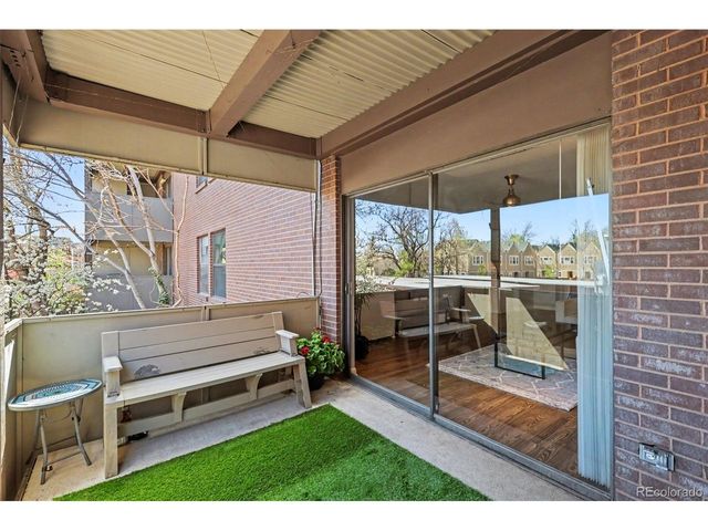 2227 Canyon Blvd A-211, Boulder, CO 80302