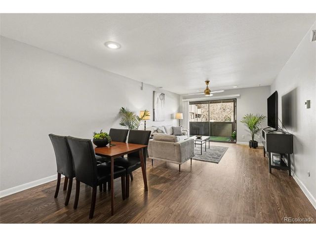 2227 Canyon Blvd A-211, Boulder, CO 80302