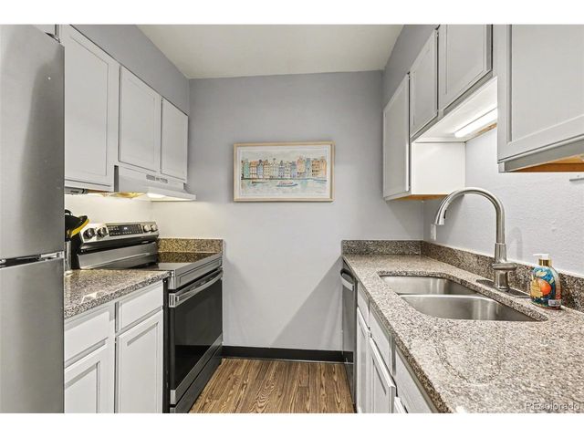 2227 Canyon Blvd A-211, Boulder, CO 80302
