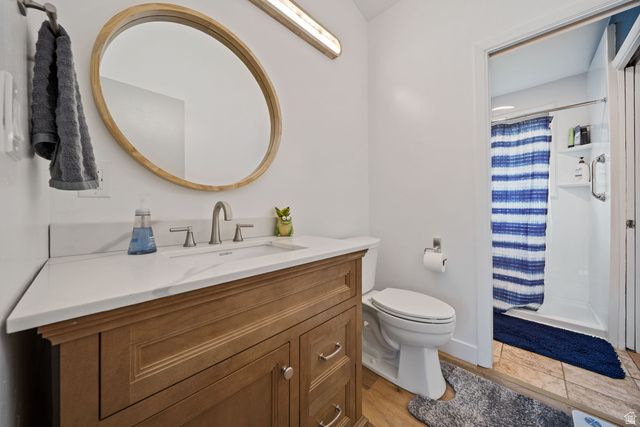 917 E 7865 S, Sandy, UT 84094