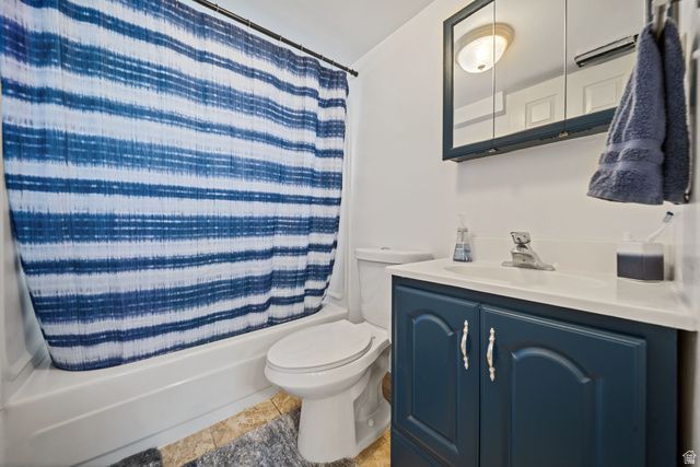 917 E 7865 S, Sandy, UT 84094