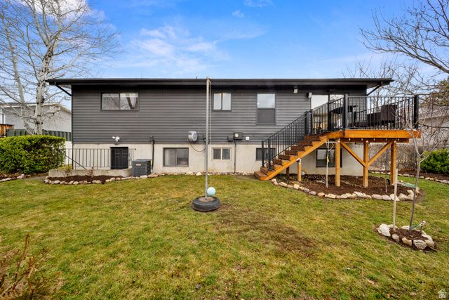 917 E 7865 S, Sandy, UT 84094