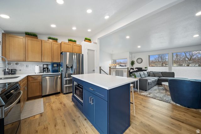 917 E 7865 S, Sandy, UT 84094