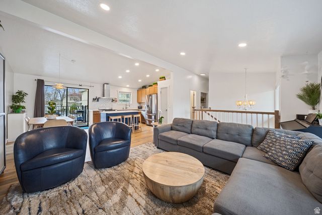 917 E 7865 S, Sandy, UT 84094