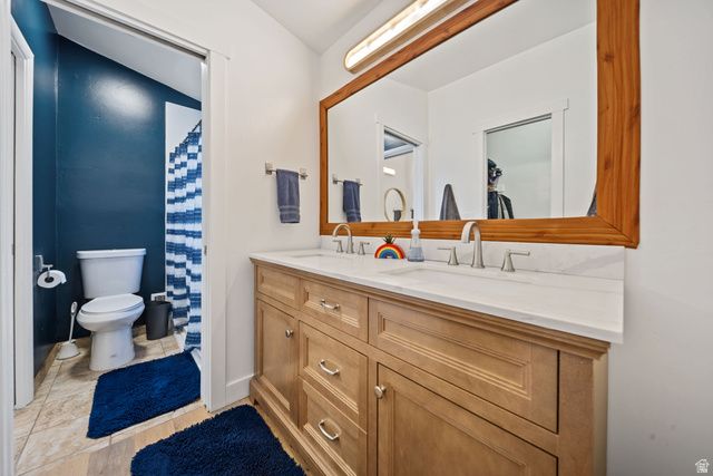 917 E 7865 S, Sandy, UT 84094