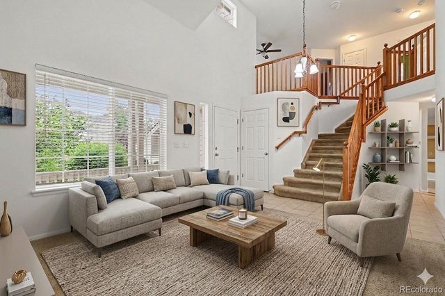 84 N Prairie Falcon Parkway, Brighton, CO 80601