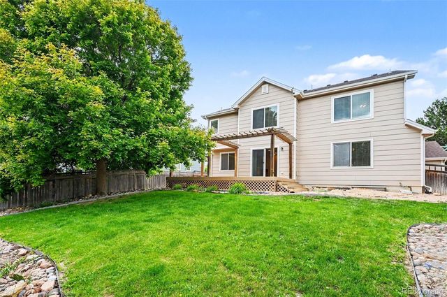 84 N Prairie Falcon Parkway, Brighton, CO 80601