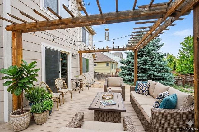 84 N Prairie Falcon Parkway, Brighton, CO 80601