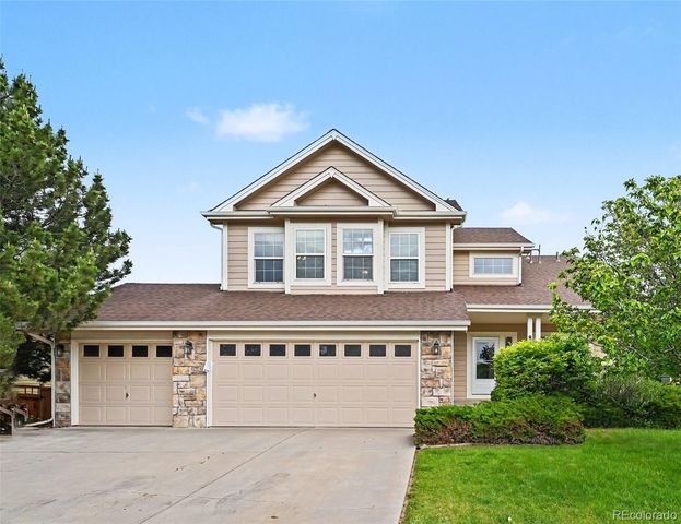 84 N Prairie Falcon Parkway, Brighton, CO 80601