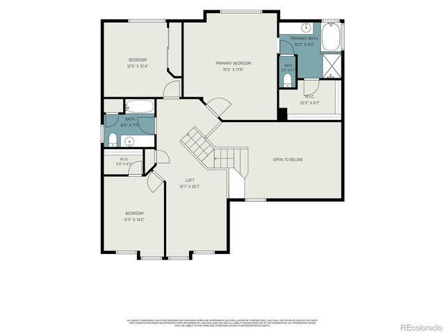 84 N Prairie Falcon Parkway, Brighton, CO 80601