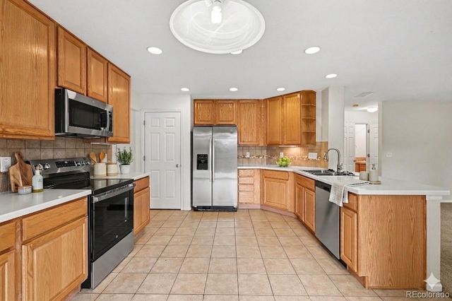 84 N Prairie Falcon Parkway, Brighton, CO 80601