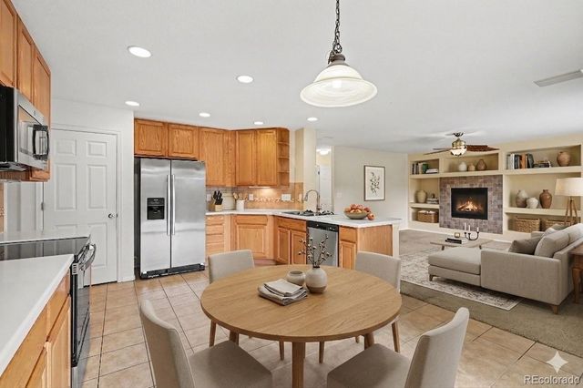 84 N Prairie Falcon Parkway, Brighton, CO 80601