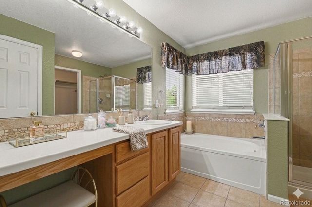 84 N Prairie Falcon Parkway, Brighton, CO 80601