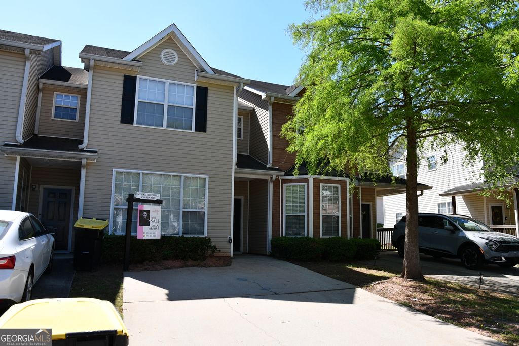 11322 Michelle Way, Hampton, GA 30228