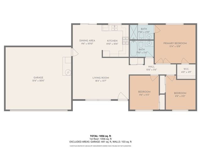 12192 Pacoima Road, Victorville, CA 92392