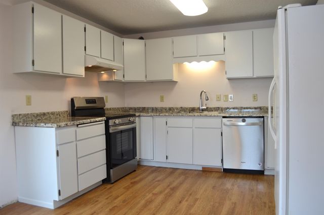 3012 CHINOOK DRIVE, Fairbanks, AK 99709