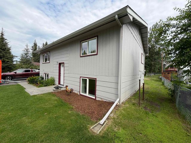 3012 CHINOOK DRIVE, Fairbanks, AK 99709