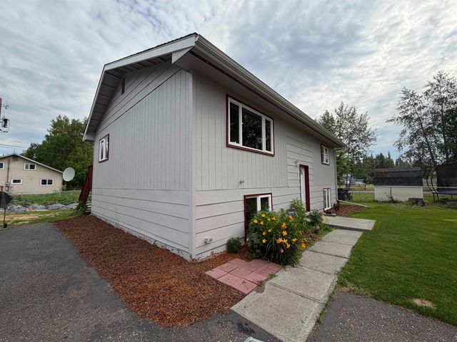 3012 CHINOOK DRIVE, Fairbanks, AK 99709