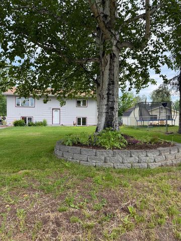 3012 CHINOOK DRIVE, Fairbanks, AK 99709