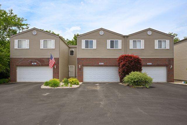 16623 Willow Walk Drive, Lockport, IL 60441
