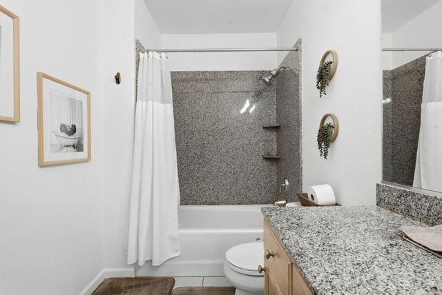 88 N Jackson Avenue 211, San Jose, CA 95116