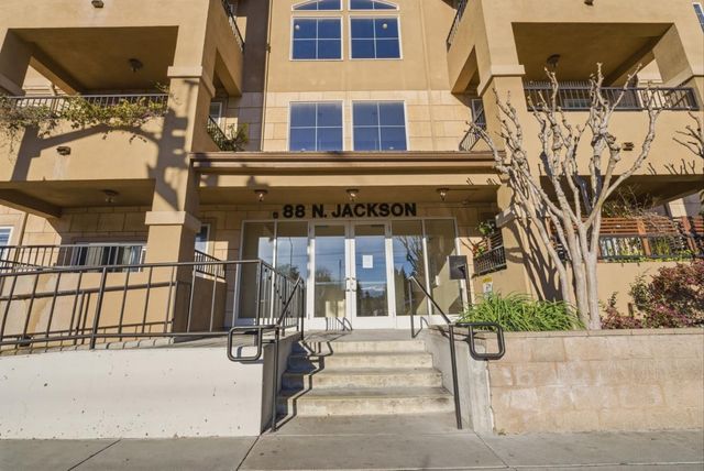 88 N Jackson Avenue 211, San Jose, CA 95116