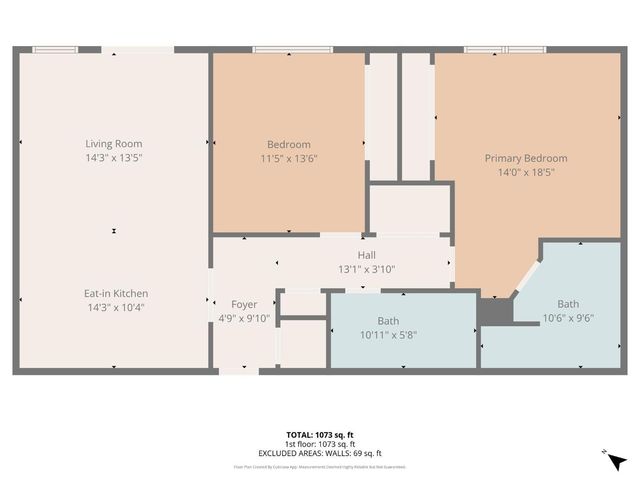 88 N Jackson Avenue 211, San Jose, CA 95116