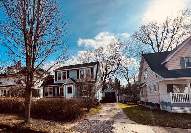 684 DAVENPORT Street, Meadville, PA 16335