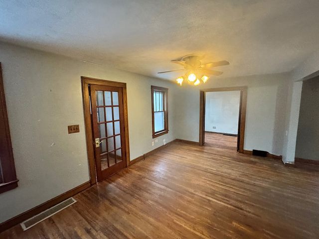 684 DAVENPORT Street, Meadville, PA 16335