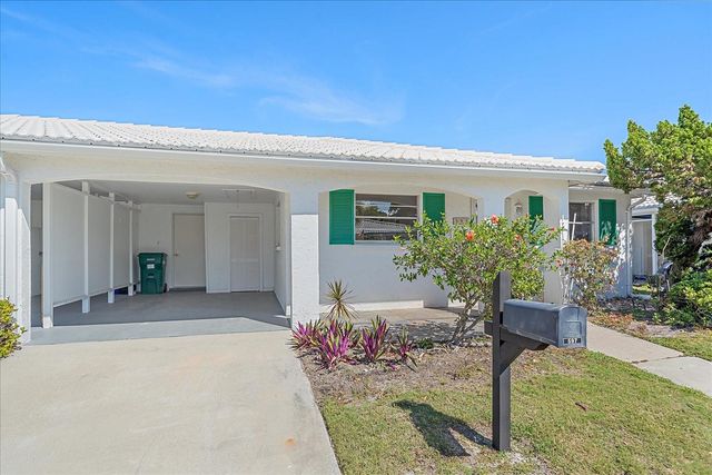 597 SPANISH DRIVE N 12, Longboat Key, FL 34228