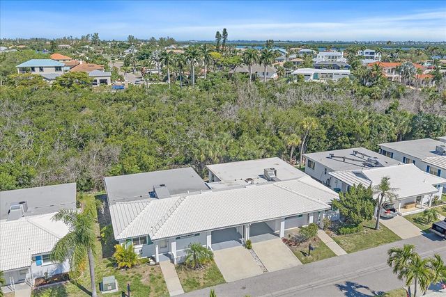 597 SPANISH DRIVE N 12, Longboat Key, FL 34228